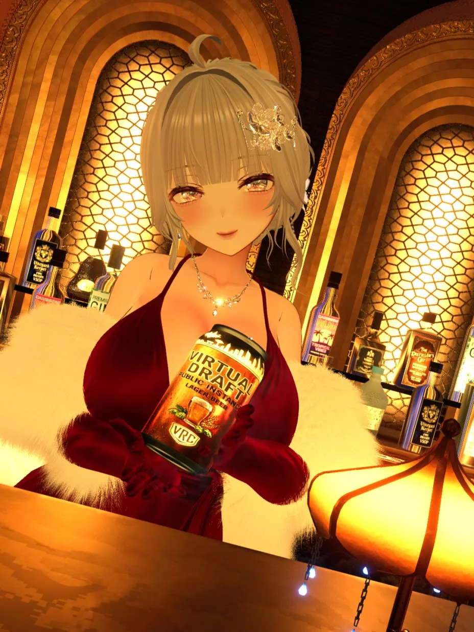 大人な飲酒ギミック スクショ 8
