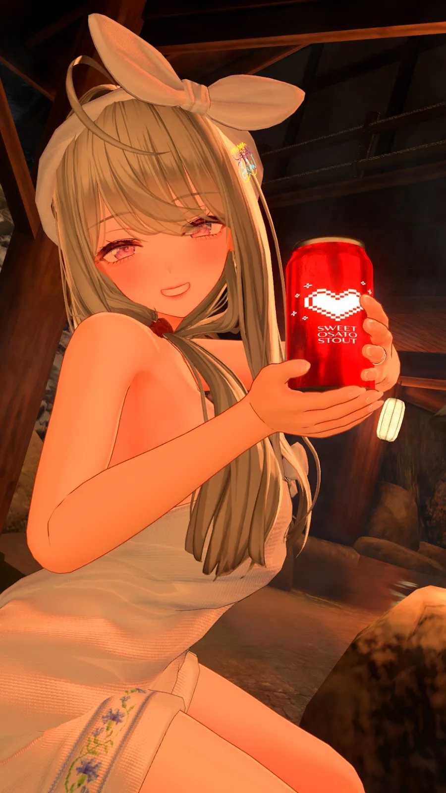 大人な飲酒ギミック スクショ 10